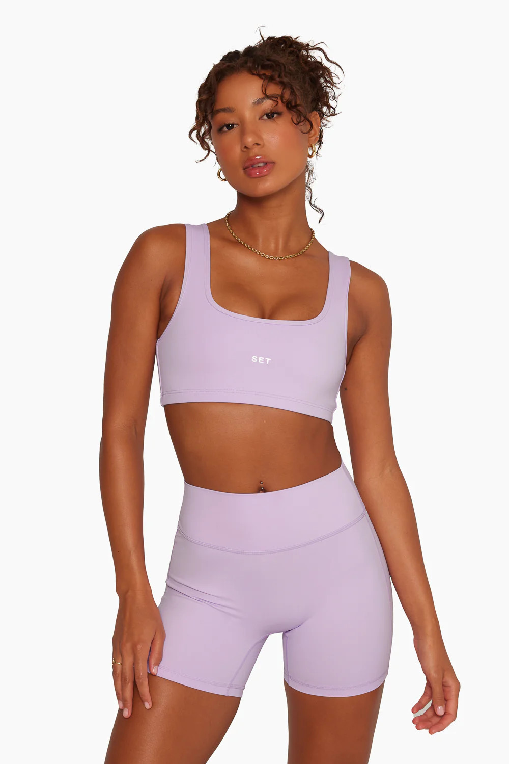 SPORTBODY® BOX DIP BRA 
                            reign | SET Active