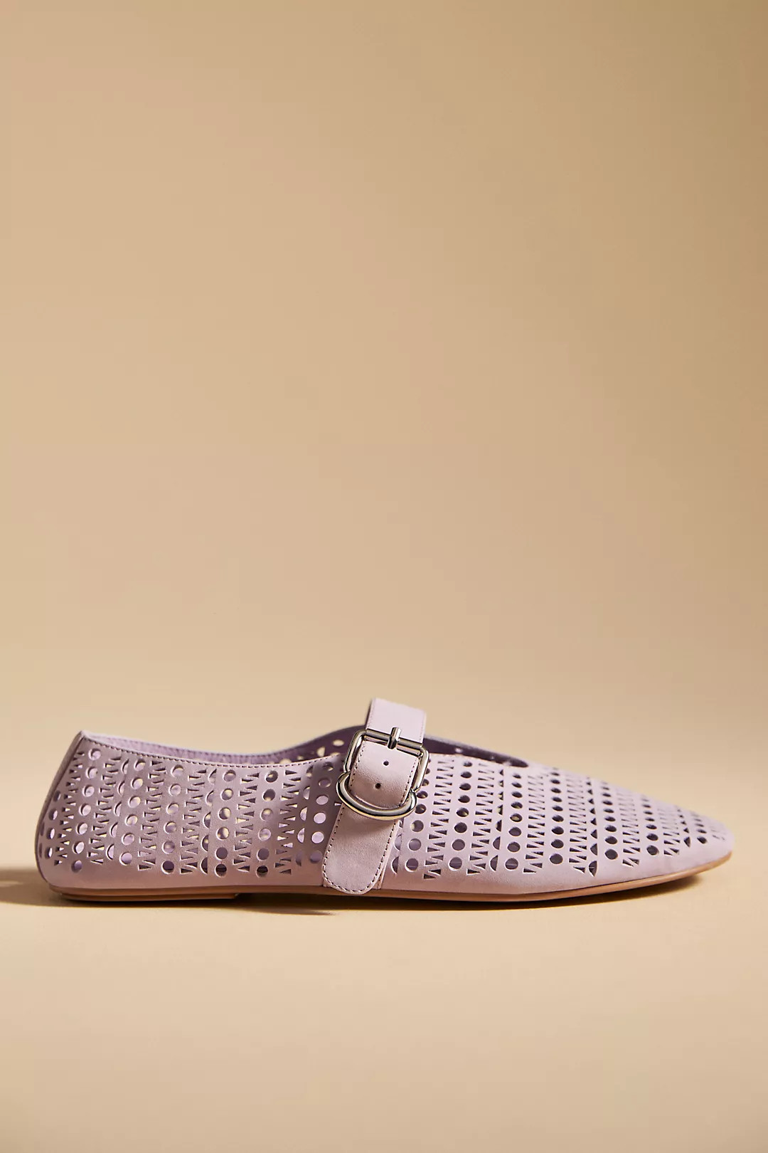 Jeffrey Campbell Mary Jane Shelly Flats | Anthropologie (US)