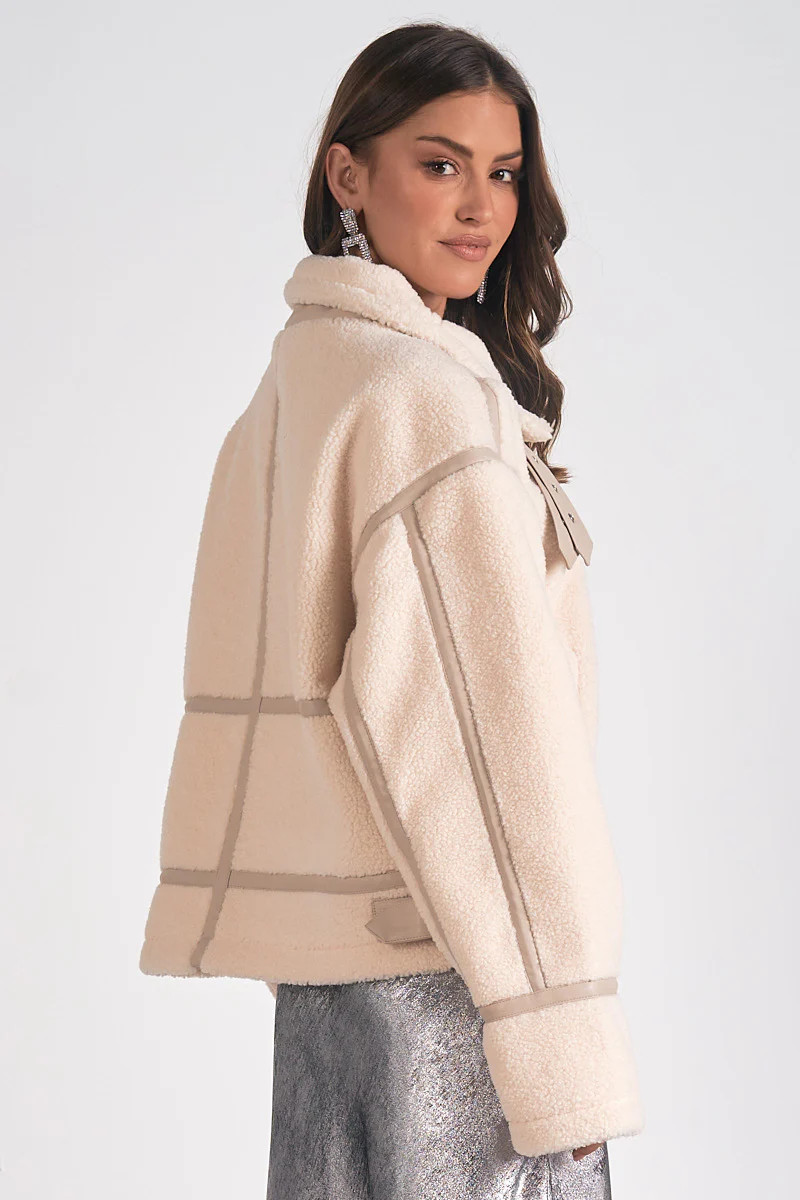 Aspen Coat | Shop Elan