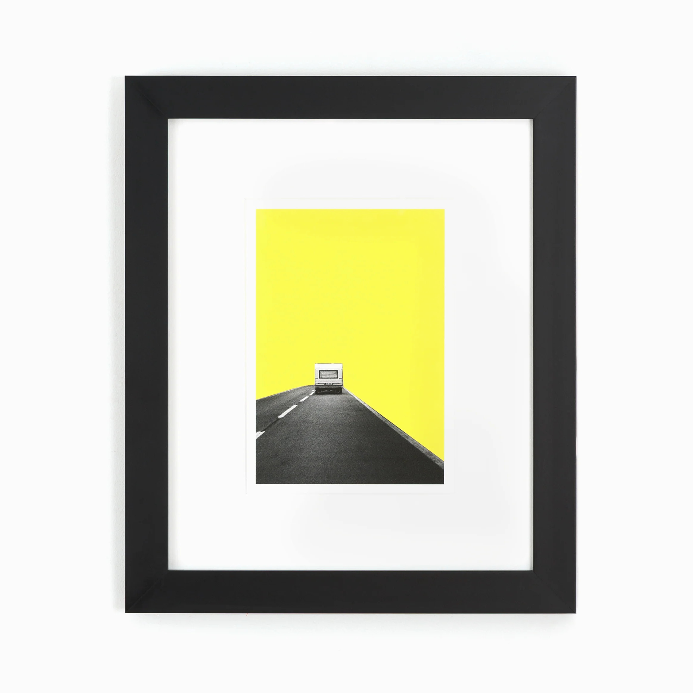 Mercer | Framebridge