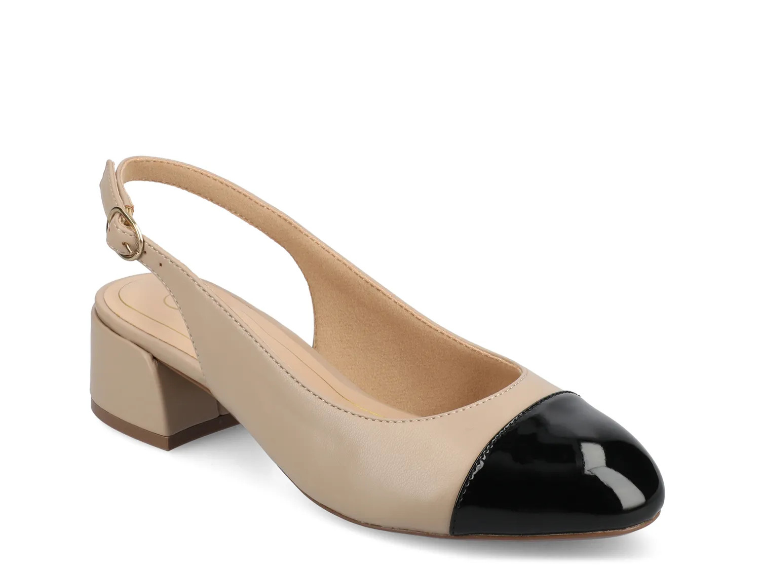 Journee Sammie Pump | DSW