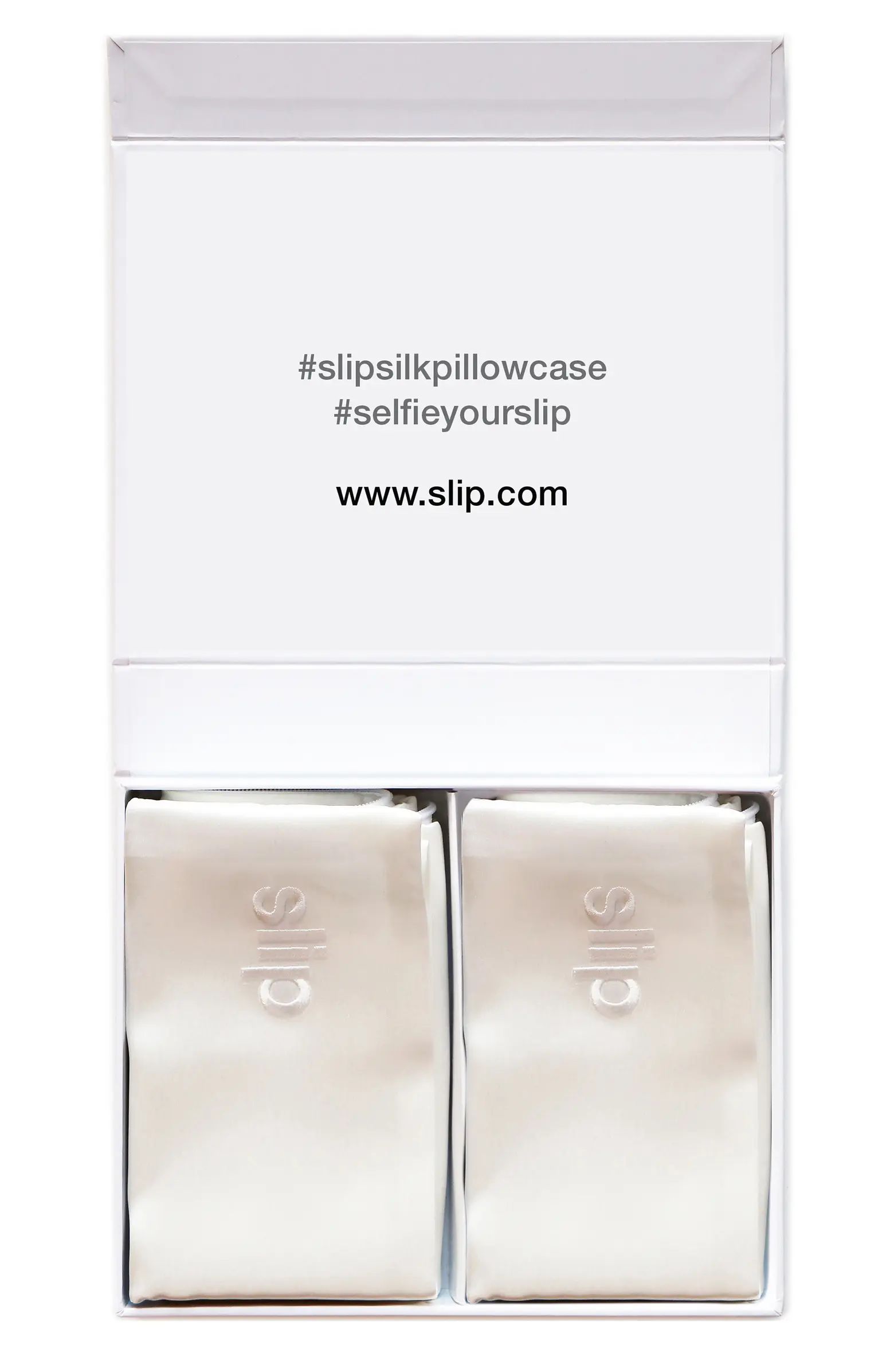 Silk Queen Pillowcase Duo-$178 Value | Nordstrom