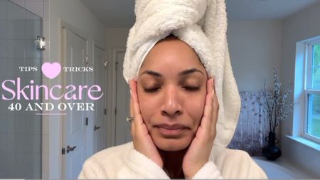 Skincare routine over 40
Korean skincare
Skincare tips
Skincare products
Eye patches 
Face masks


#LTKover40 #LTKbeauty