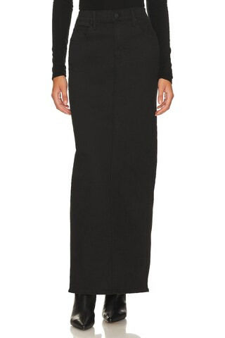 MOTHER The Flagpole in Pitch from Revolve.com | Revolve Clothing (Global)