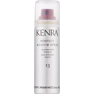 Kenra Perfect Medium Hold Hair Spray, 1.5 OZ | CVS Health