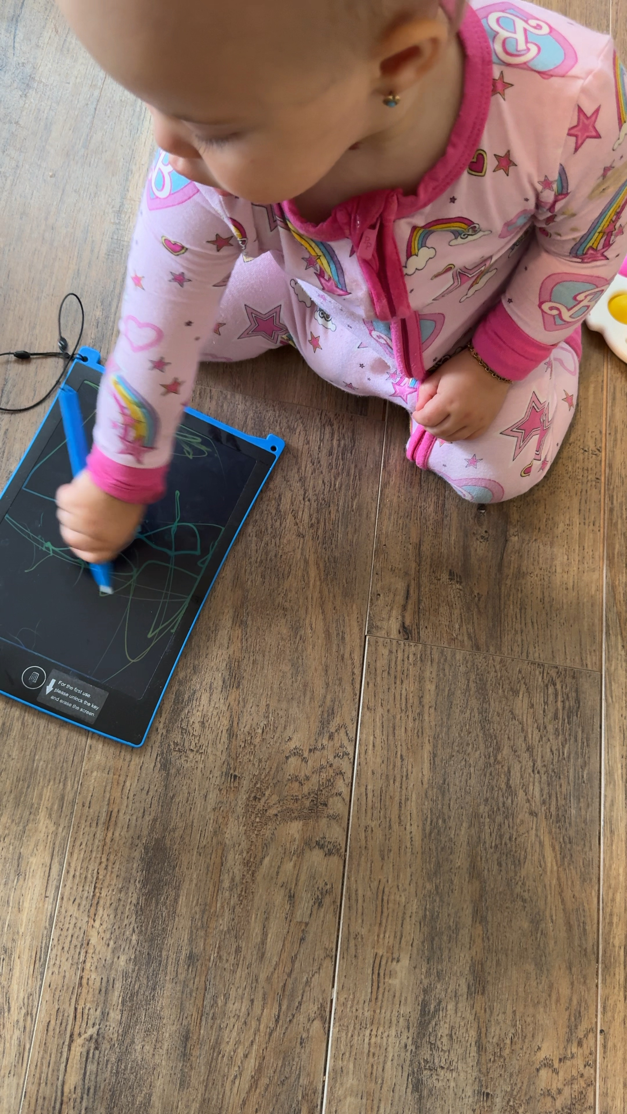 Now that Ani turned a year, she has loved to color & found these doodle pads that are thin and great for on the go! Plus it comes in a 2pack! 

#LTKKids #LTKVideo #LTKBacktoSchool