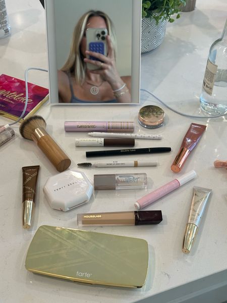 linking some of my favorite makeup products 

#LTKstyletip #LTKtravel #LTKbeauty