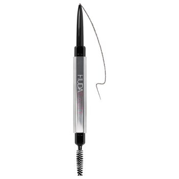 HUDA BEAUTY#BombBrows Microshade Brow Pencil | Sephora (US)