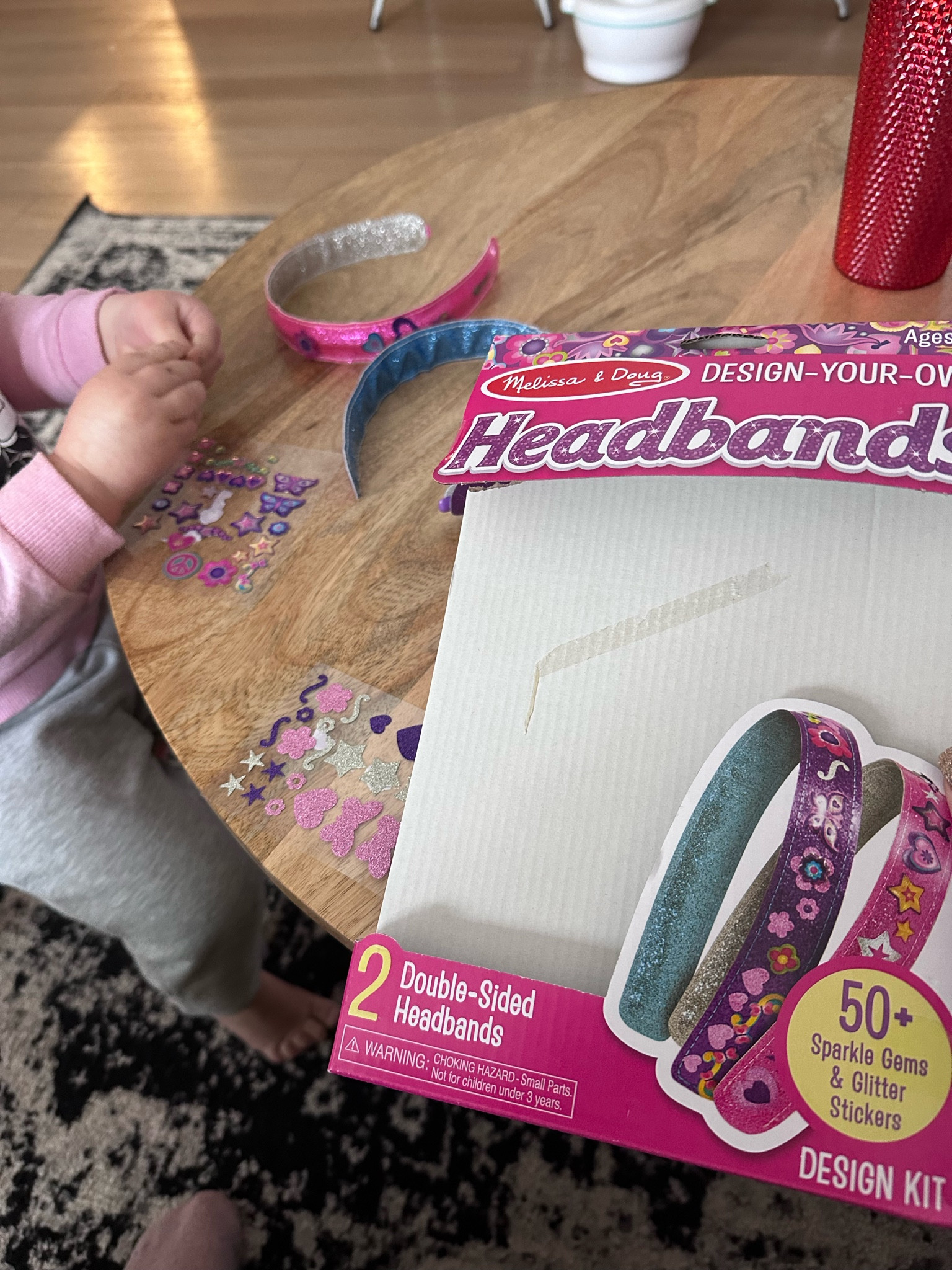 Snowy day activity

#LTKGiftGuide #LTKKids #LTKFindsUnder50