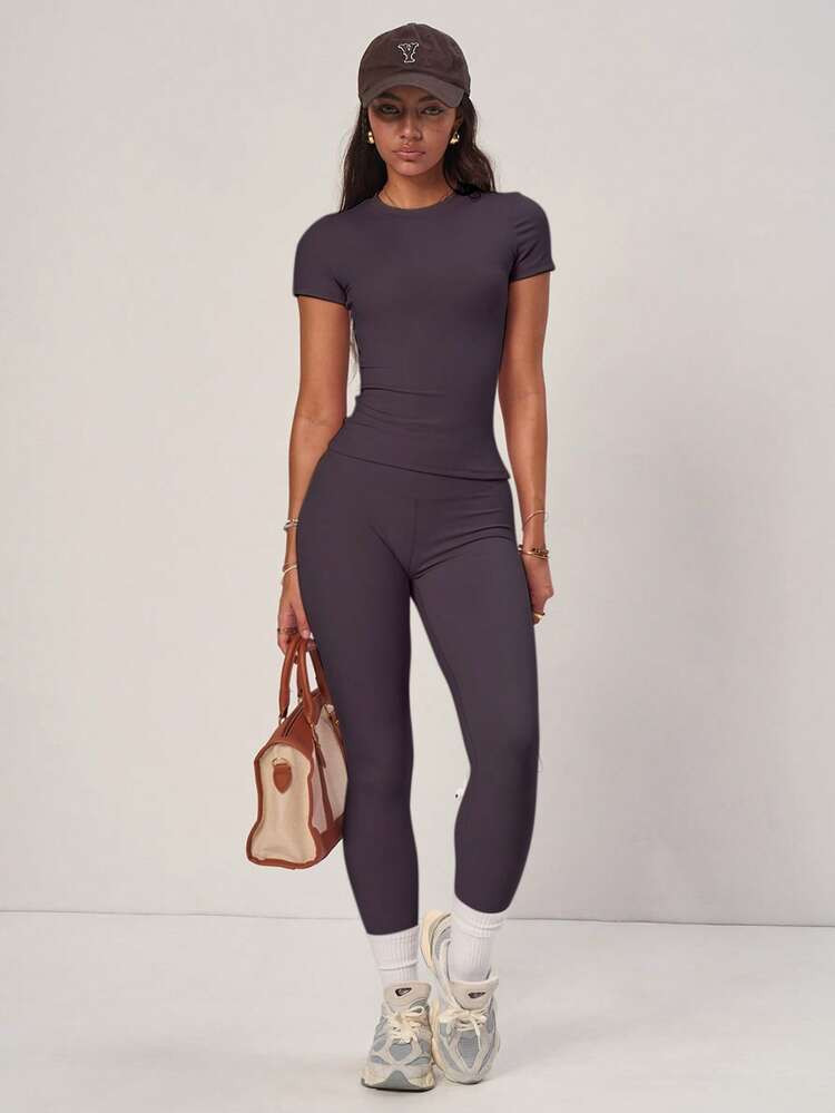 Lounge set | SHEIN