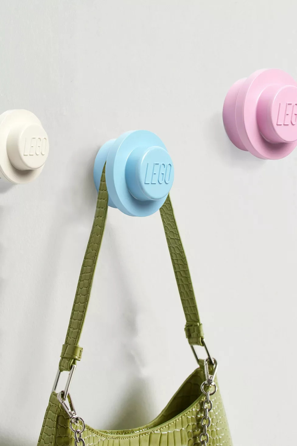 LEGO Wall Hook Set | Urban Outfitters (US and RoW)