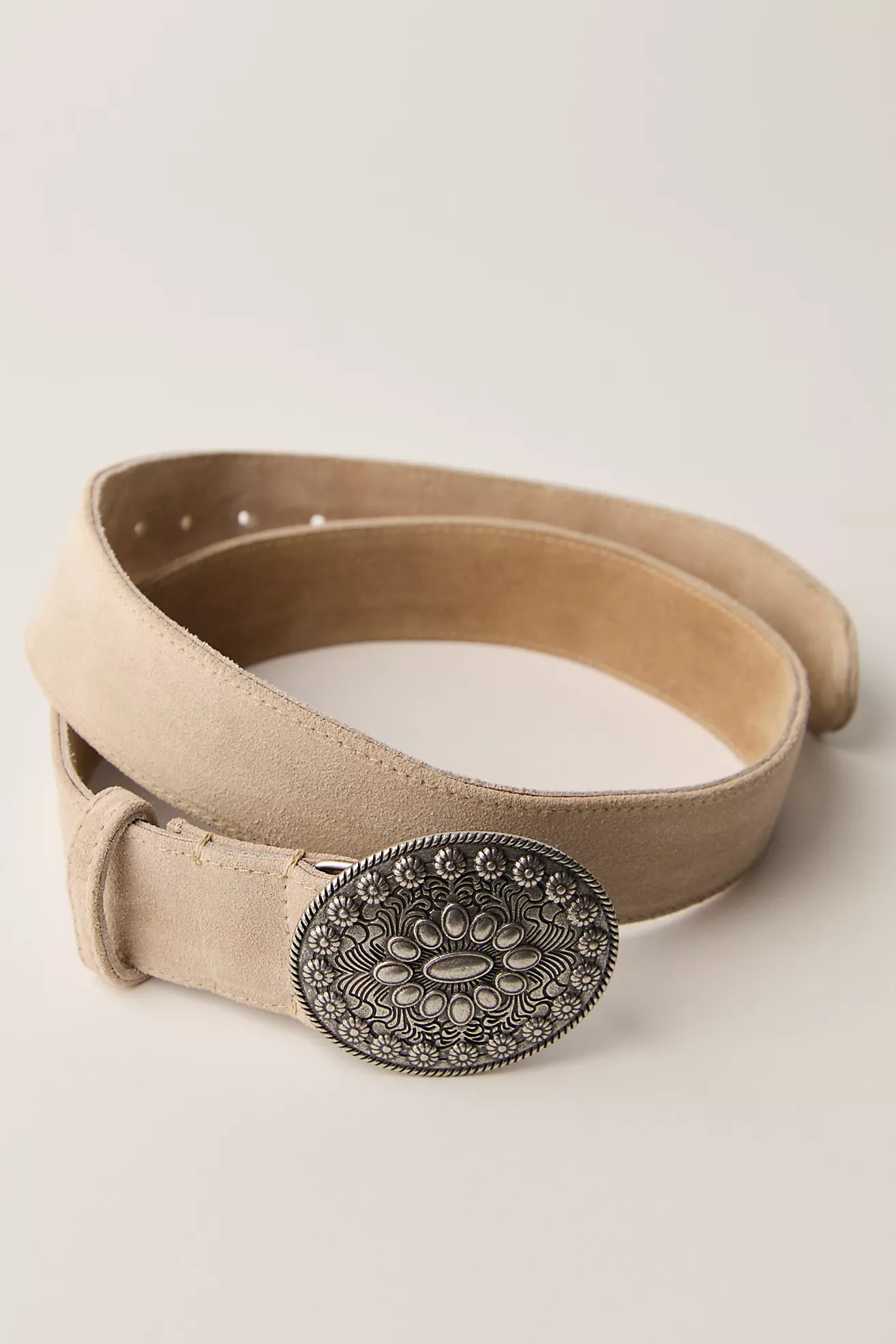 Duchess Concho Belt | Free People (Global - UK&FR Excluded)