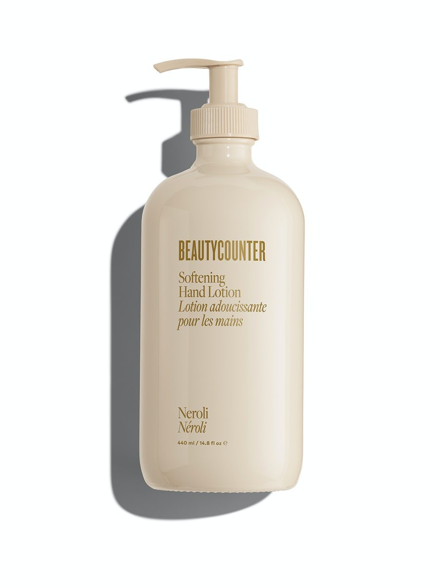 Softening Hand Lotion in Neroli | Beautycounter.com