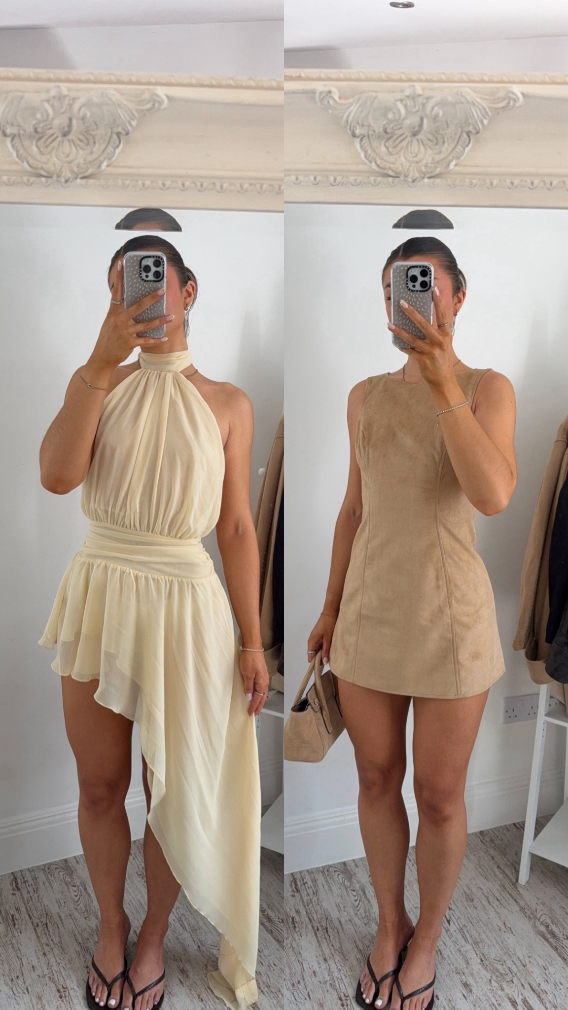 Oh Polly new spring collection is DREAMY!! 🍋🍯☁️ pr x

#LTKspring #LTKsummer #LTKstyletip