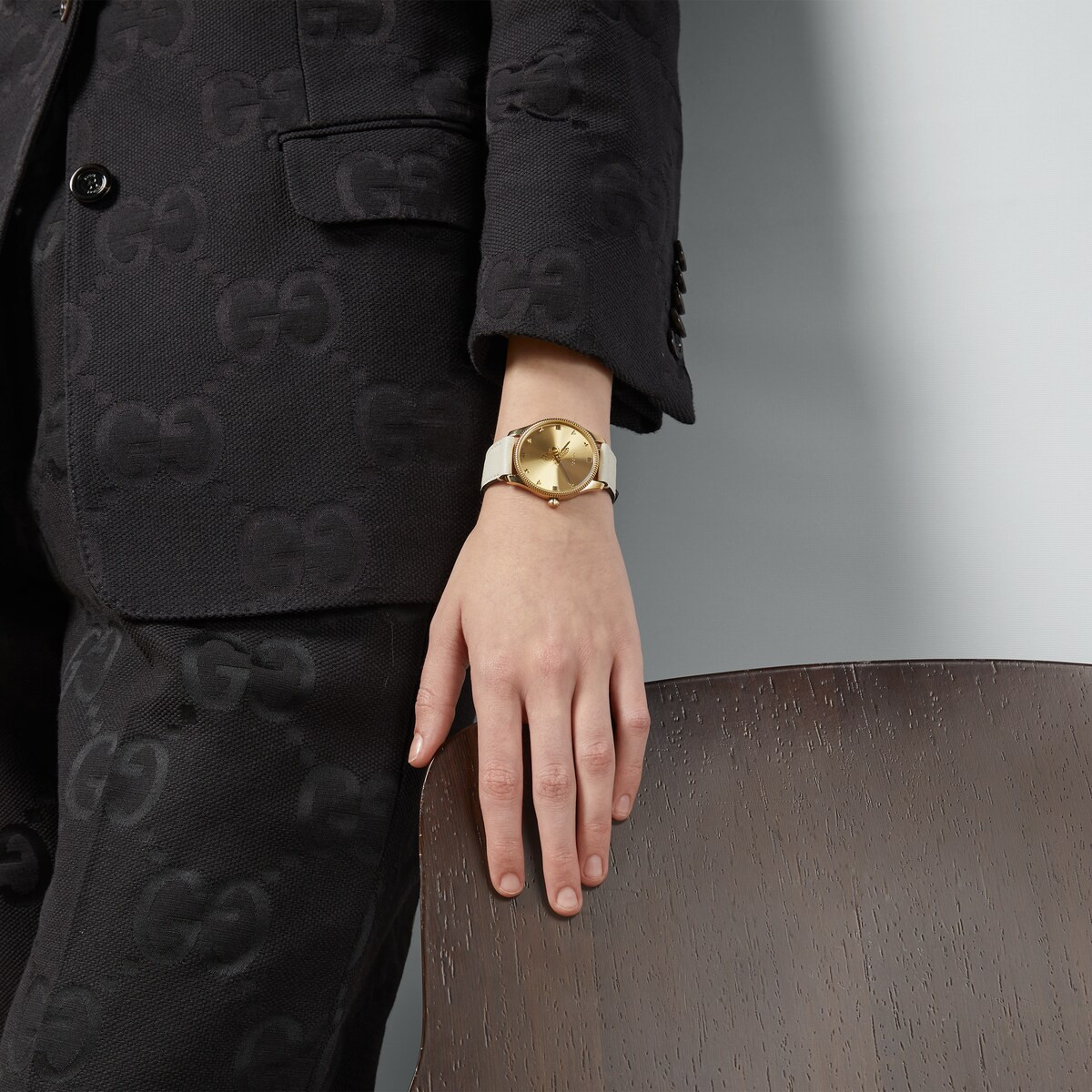G-Timeless watch, 36mm | Gucci (US)