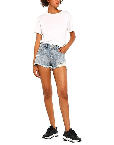 DIESEL BLACK GOLDDenim shorts$ 534.0084% OFF$ 81.00 | YOOX (US)