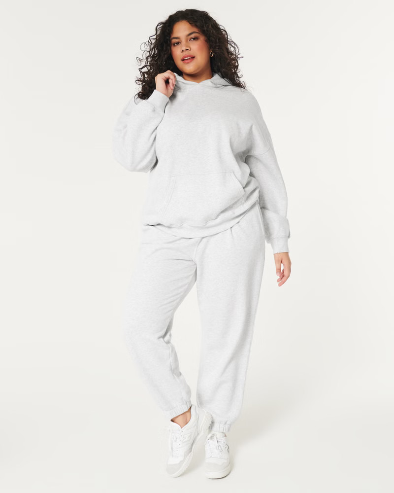 Hollister Feel Good Cozy Hoodie | Hollister (US)