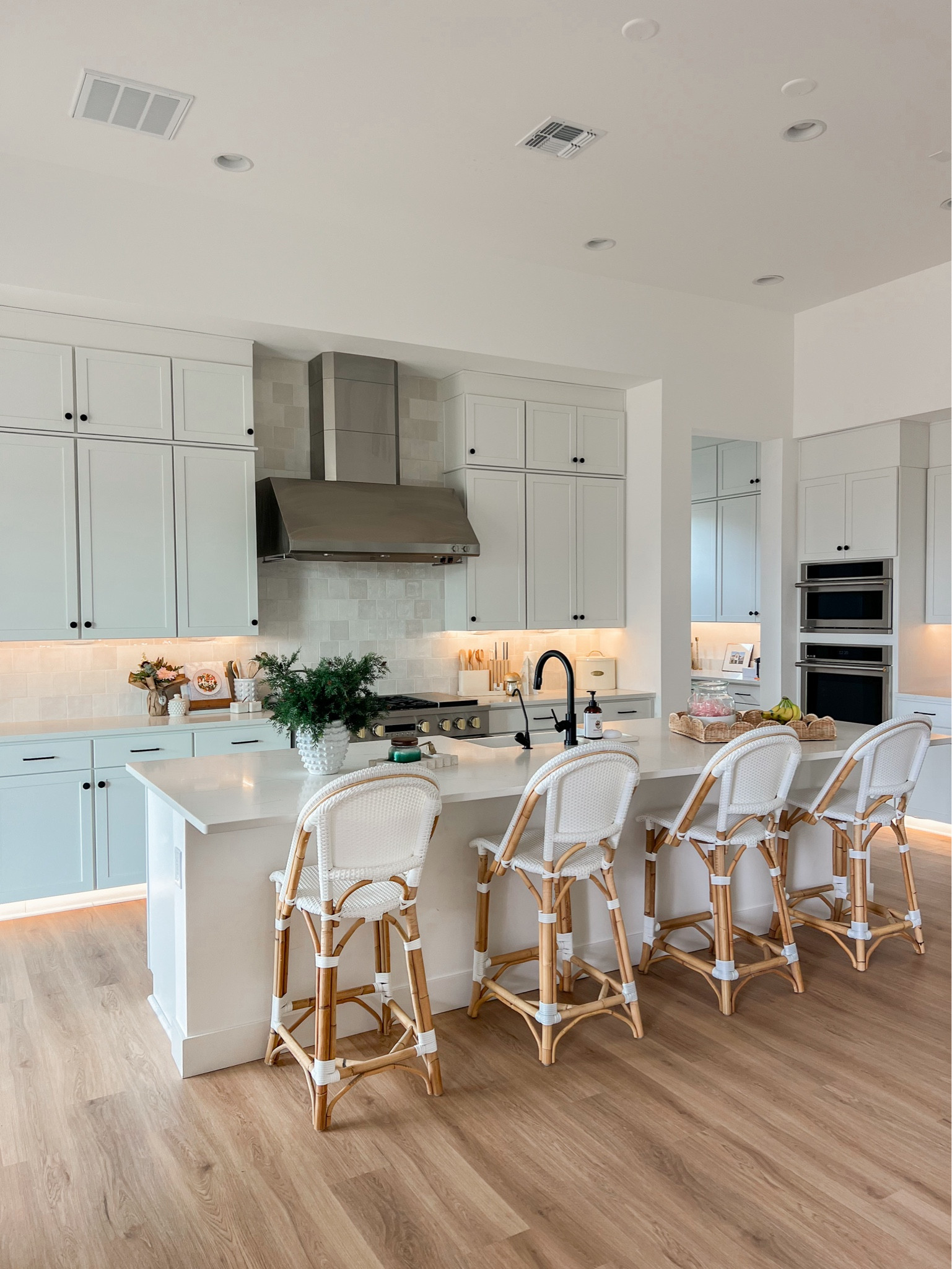 Our barstools are less than $300 during the Serena and Lily sale! They’re great for families since they’re easy to clean. Linking these plus more favorites from the sale! 

#LTKCyberWeek #LTKSeasonal #LTKhome