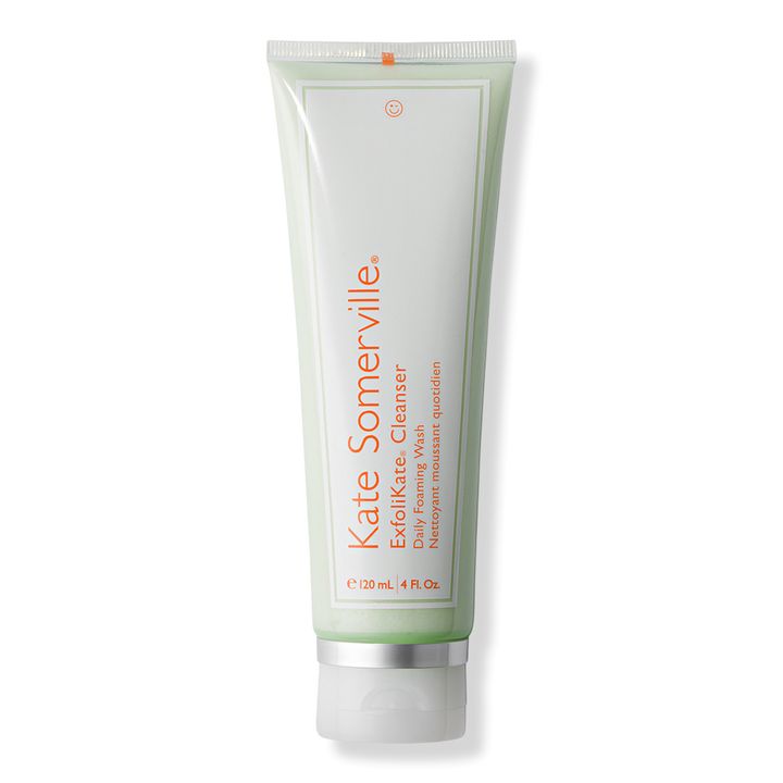 ExfoliKate Cleanser Daily Foaming Wash - Kate Somerville | Ulta Beauty | Ulta