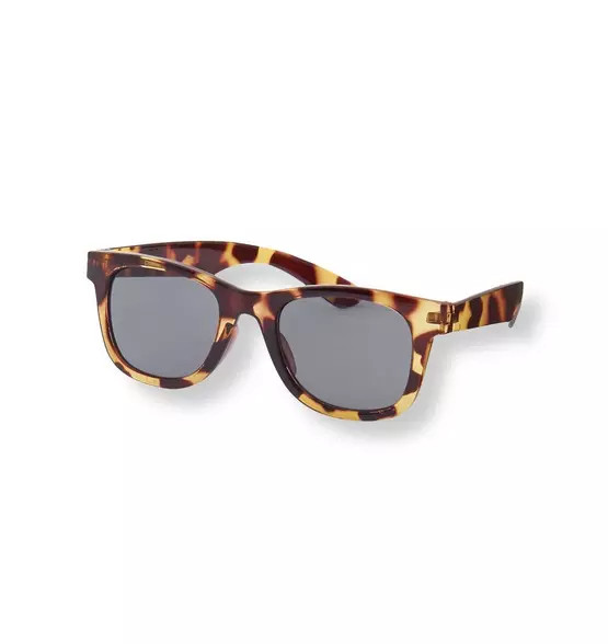 Tortoise Sunglasses | Janie and Jack