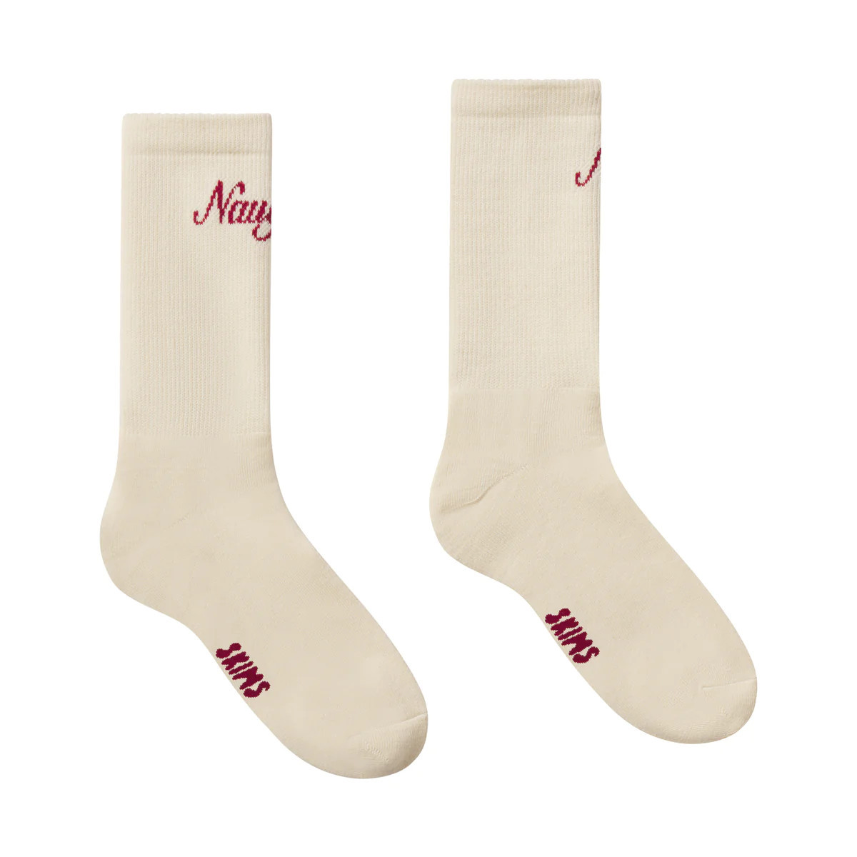 HOLIDAY SOCK 2-PACK | SKIMS (US)