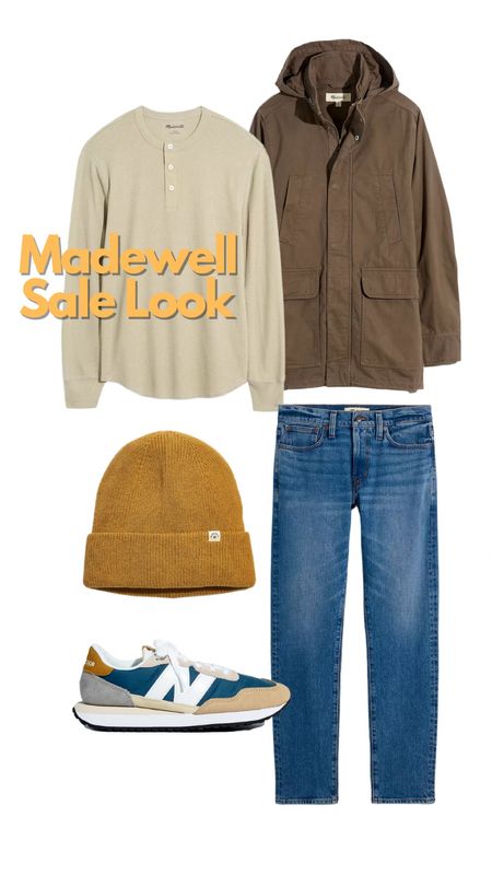 Men’s Madewell Sale Outfit Inspo

#LTKsalealert #LTKmens #LTKstyletip