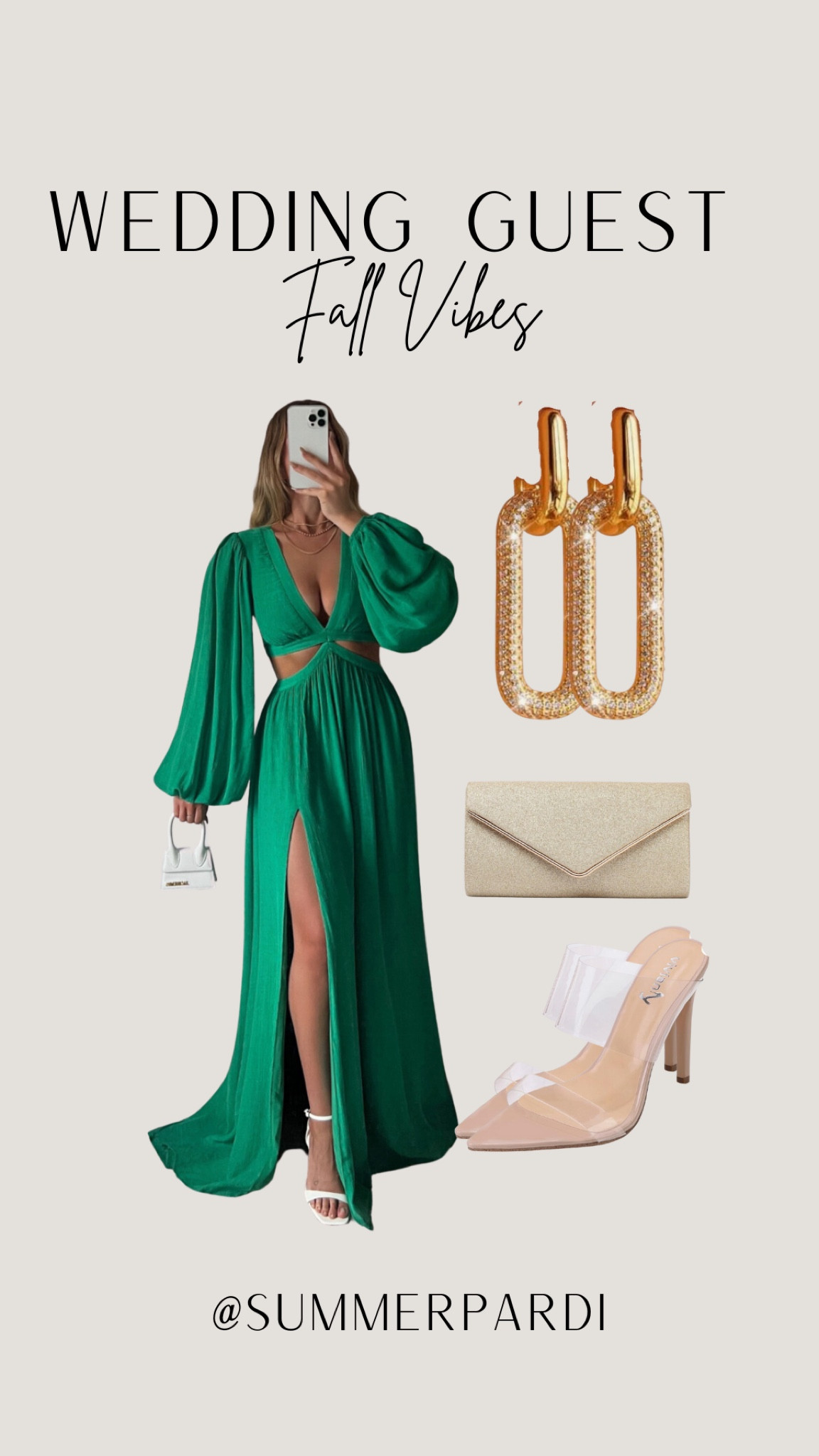 #LTKStyleTip #LTKWedding #LTKFindsUnder50