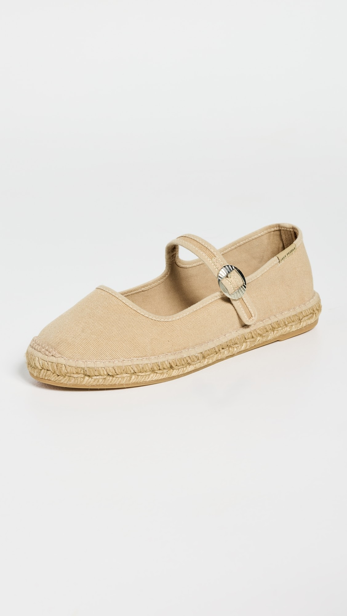 Oasis Mary Jane Espadrilles | Shopbop