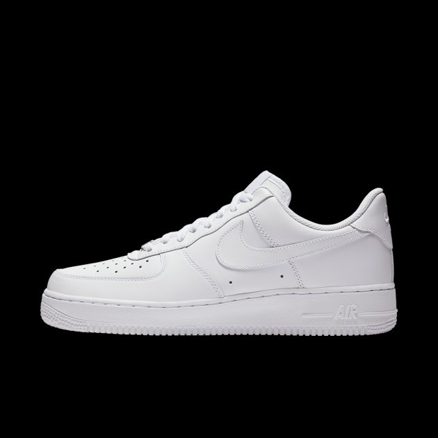 Tênis Nike Air Force 1 '07 Feminino | Nike.com | Nike (BR)