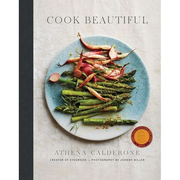 Cook Beautiful (Hardcover) - Walmart.com | Walmart (US)