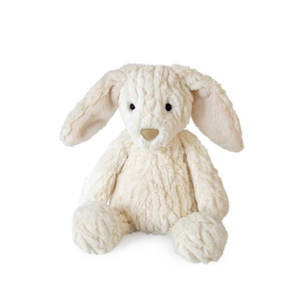 Manhattan Toy Adorables Lulu Bunny Stuffed Animal, 8" | Target