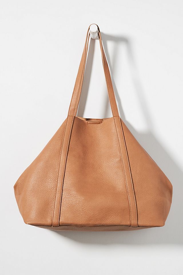 Slouchy Tote Bag | Anthropologie (US)