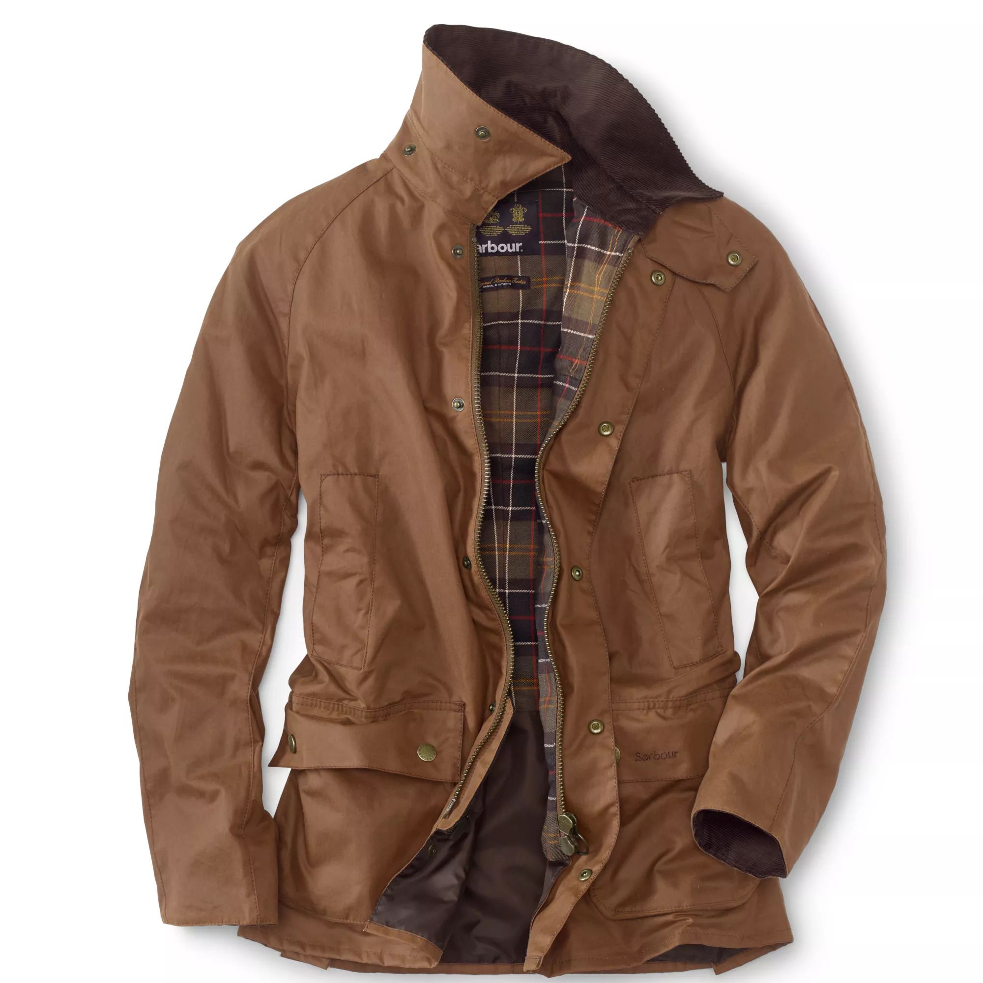 Barbour® Ashby Jacket | Orvis (US)
