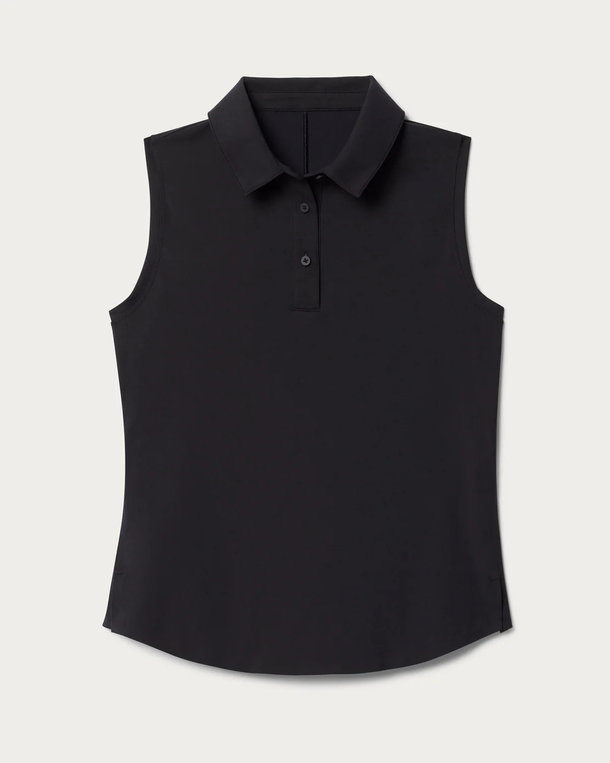 Course to Court Sleeveless Polo | Rhone