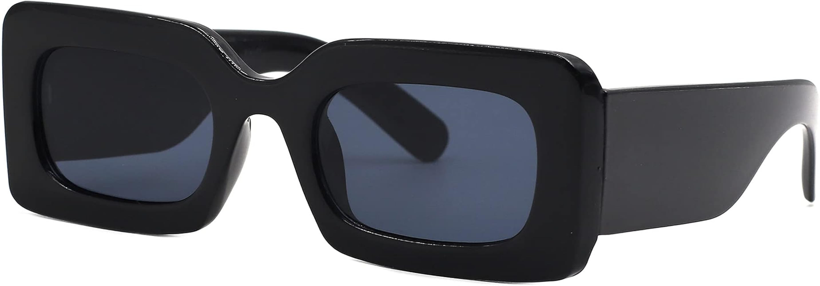 Mad Shade Classic Sunglasses for Women Men UV400 | Amazon (US)