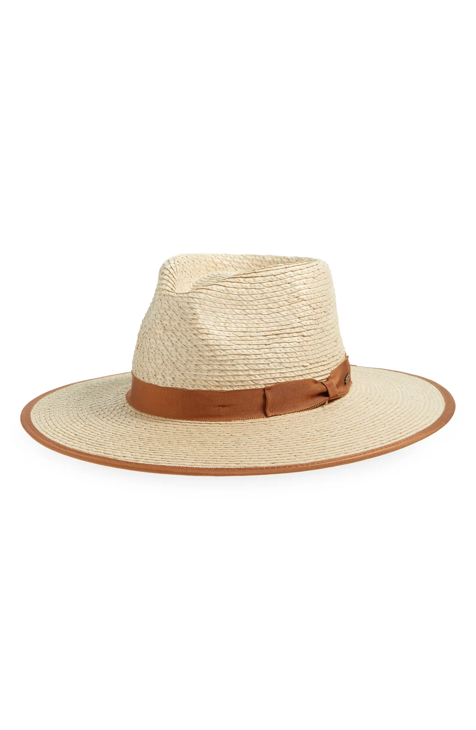 Jo Straw Rancher Hat | Nordstrom