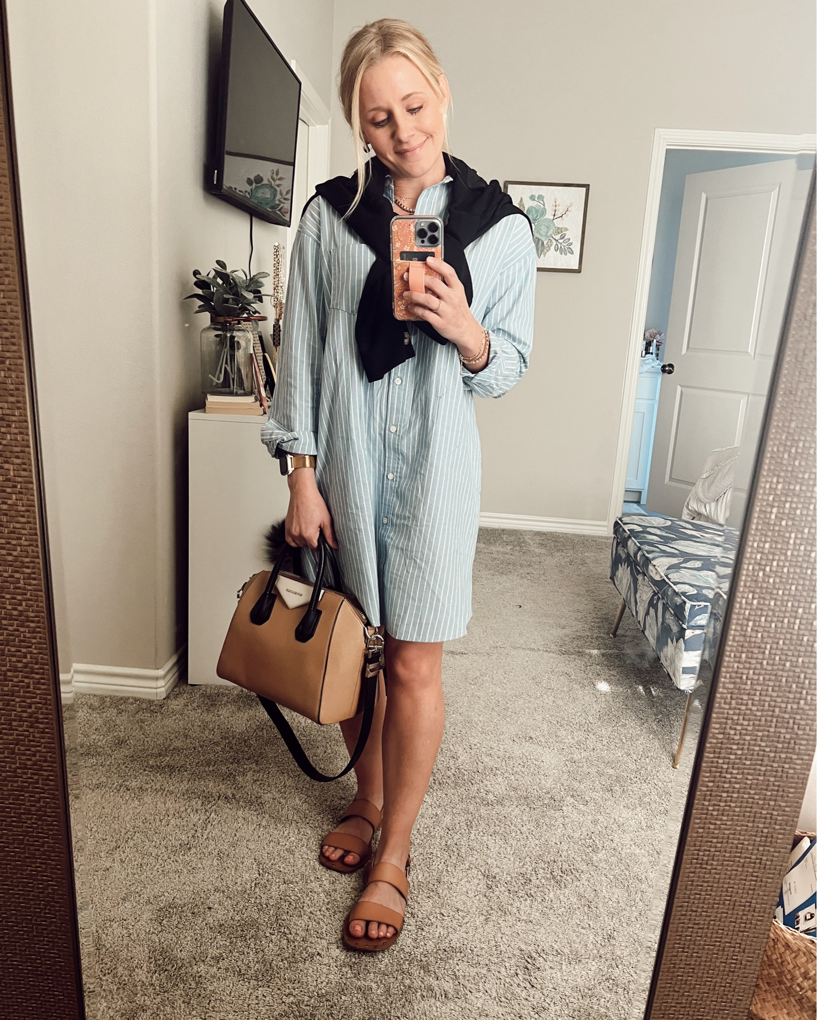 One Target dress. 3 options. Tell me your fave  

#LTKFindsUnder100 #LTKStyleTip #LTKSeasonal