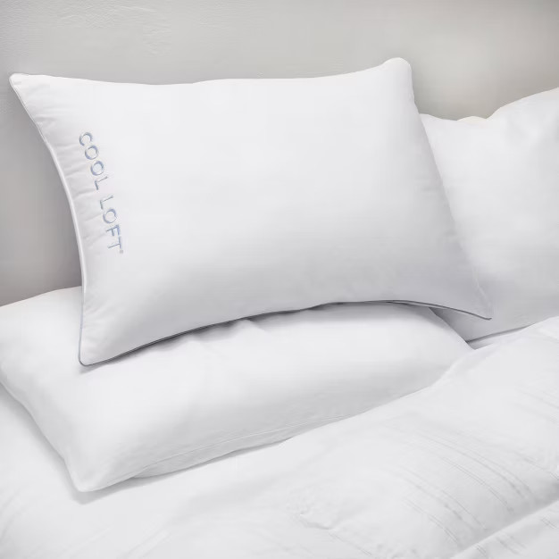 Machine Washable Cool Loft™ Bed Pillow - Casaluna™ | Target