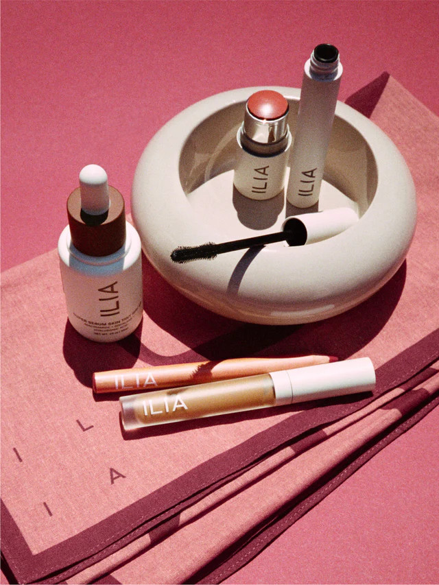 The ILIA Look | ILIA Beauty