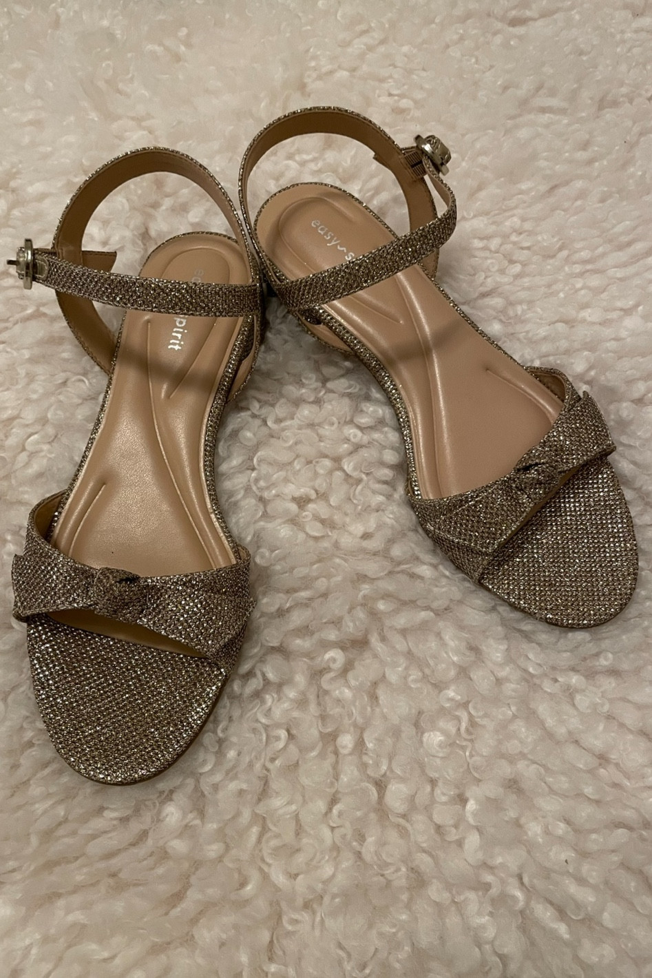 Comfy good sandals for summer wedding, wedding outfit, summer dress, special occasions, etc. 

#LTKParties #LTKStyleTip #LTKShoeCrush