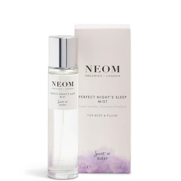 NEOM Perfect Night's Sleep Pillow Mist 30ml | Dermstore (US)