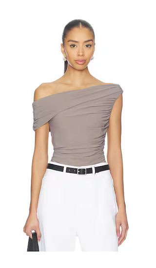 Sherilyn Bodysuit | Revolve Clothing (Global)