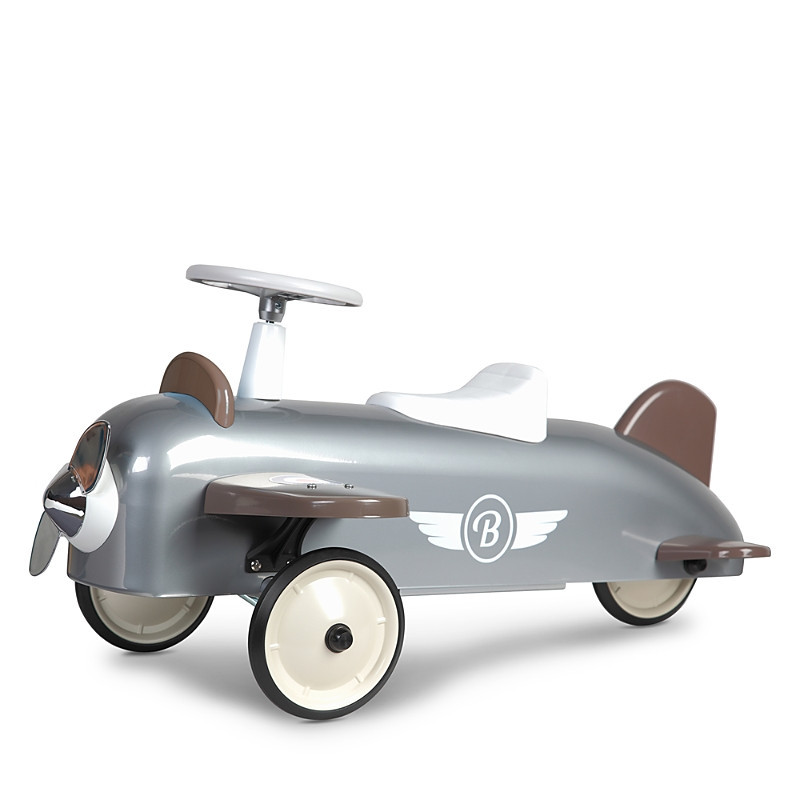 Baghera Speedster Ride-On Plane Car - Ages 2+ | Bloomingdale's (US)
