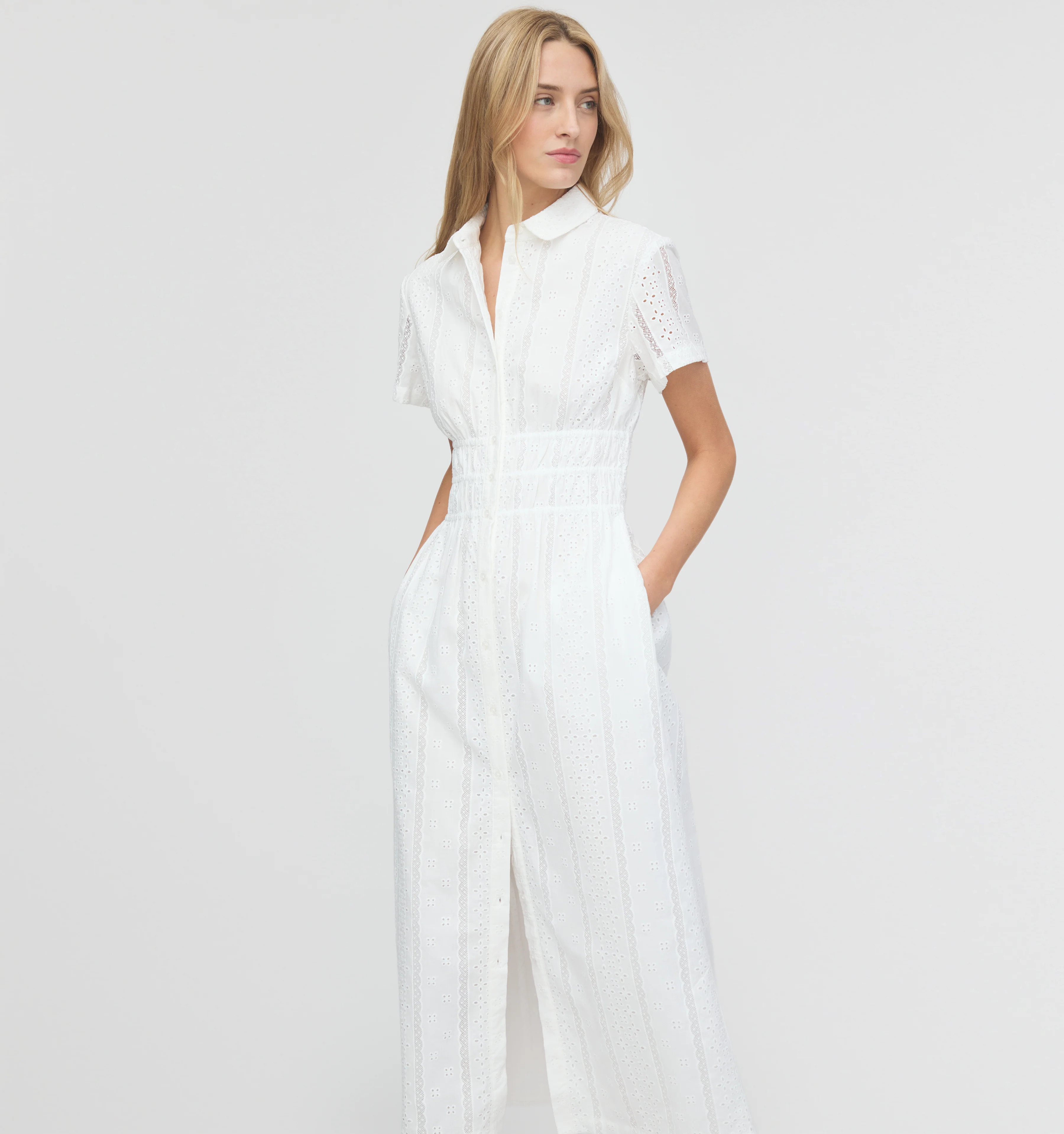 The Jamie Nap Dress | Hill House Home US