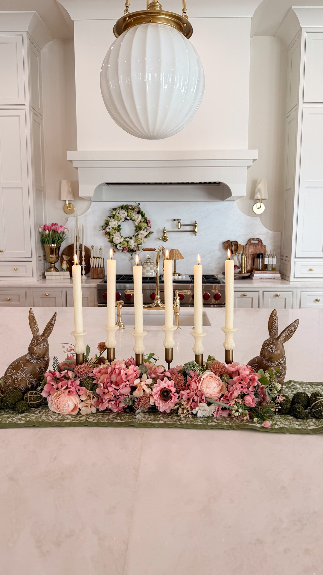 
 Spring DIY Pool Noodle 

 I love how this one turned out and how the @WorldMarket pieces pulled everything together so beautifully 

 #WorldMarketPartner #WorldMarketFinds #Ad

#LTKSeasonal #LTKHome