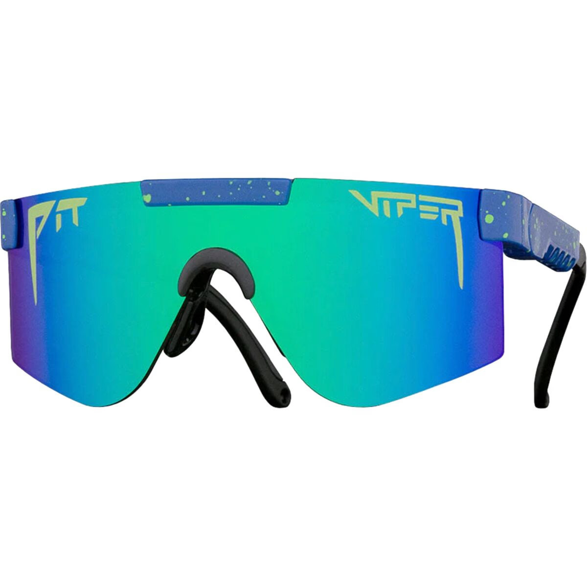 Pit Viper The XS Sunglasses | Backcountry