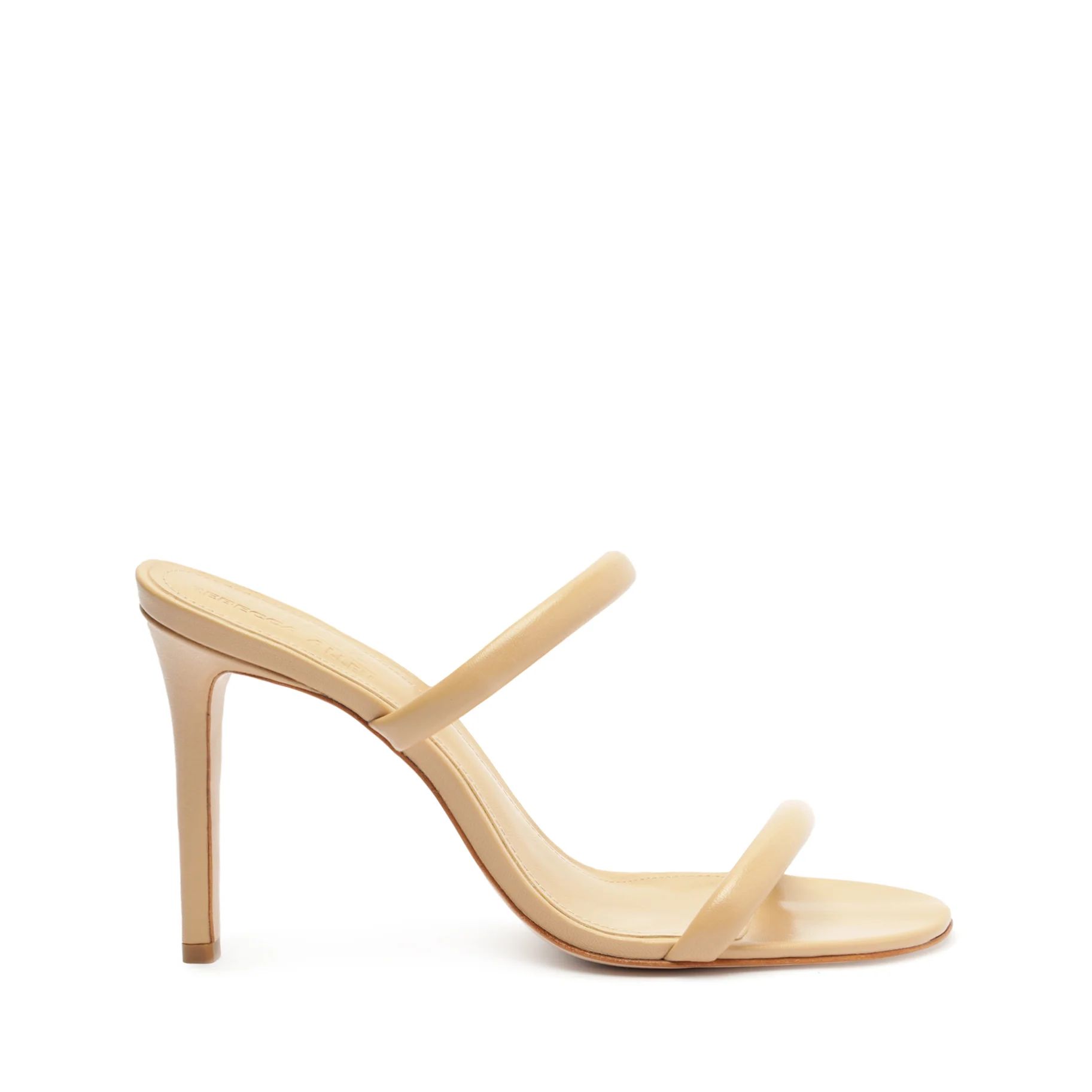 Taliah Rebecca Allen Nappa Leather Sandal | Schutz Shoes (US)