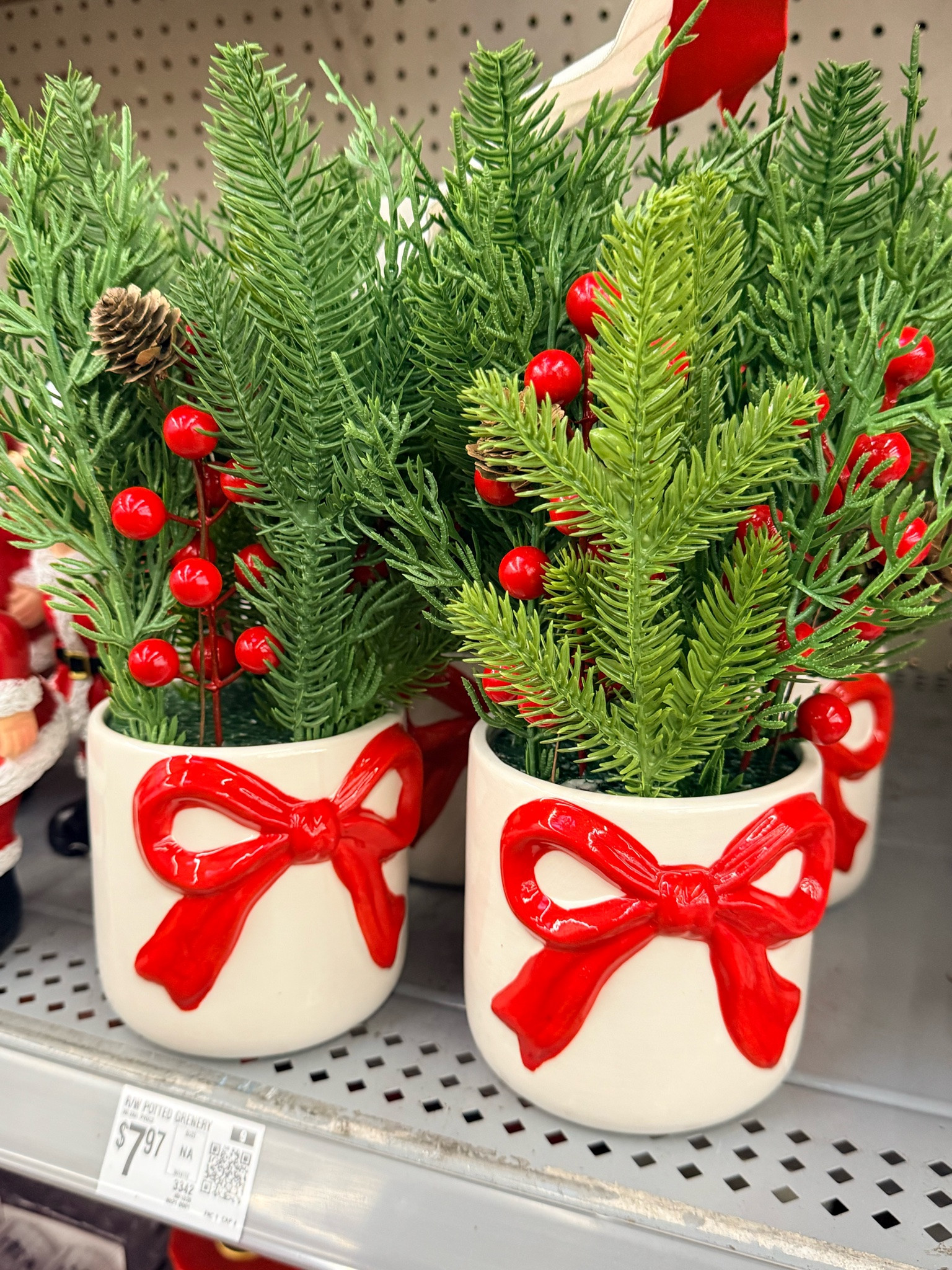OKAY WALMART!!! 🎄😍❤️

THE CHRISTMAS DECOR IS TOO CUTE! 😂 From ornaments and stockings to the prettiest tree decorations, I’m already planning my Christmas setup and my cart is doing the MOST!

🛍️ SHOP ALL MY WALMART CHRISTMAS FAVORITES ON MY LTK!

#WalmartFinds #ChristmasDecor #HolidayFinds