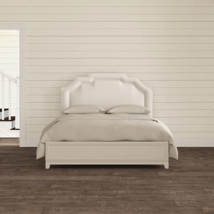 Upholstered Headboard | Wayfair North America