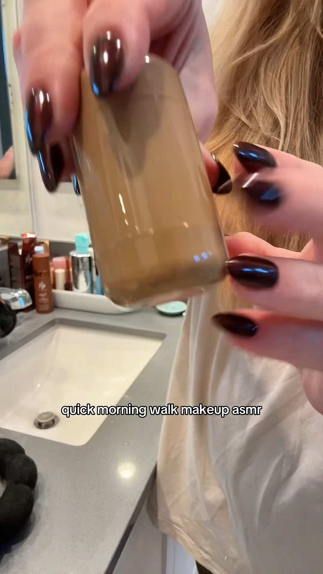 Sharing my day’s favorite moment among products 🥰

#LTKdayinmylife #LTKmorningroutine #LTKgrwm